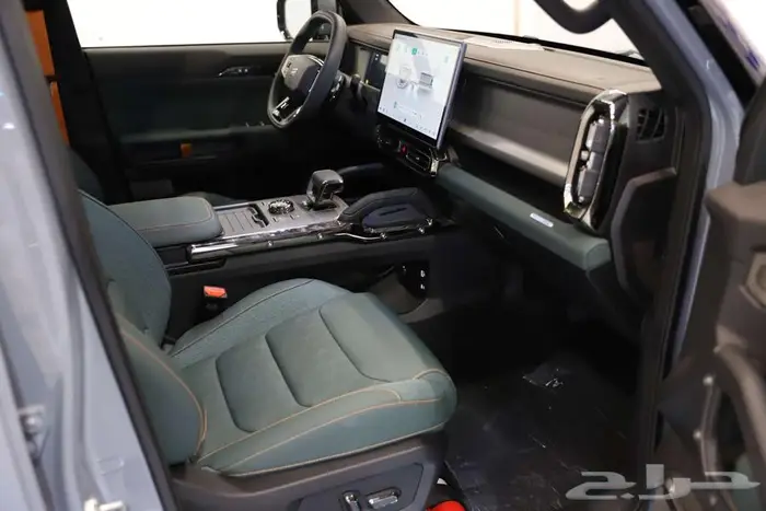 جيتور T2 لاكجيري موديل 2025 و 2026 اسعار منافسه 12