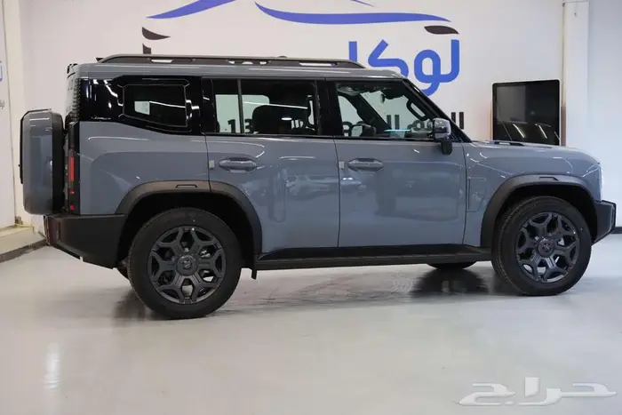 جيتور T2 لاكجيري موديل 2025 و 2026 اسعار منافسه 2