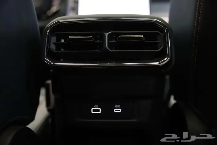 جيتور T2 لاكجيري موديل 2025 و 2026 اسعار منافسه 14