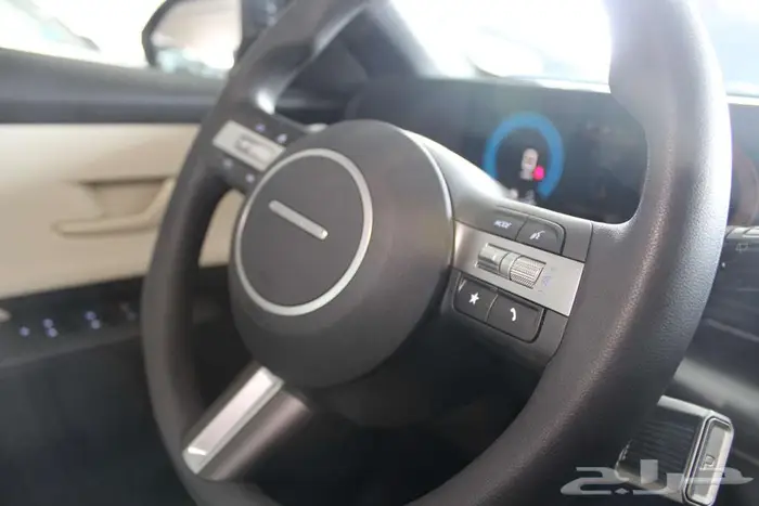 هونداي كونا اسمارت بنزين موديل 2025 2