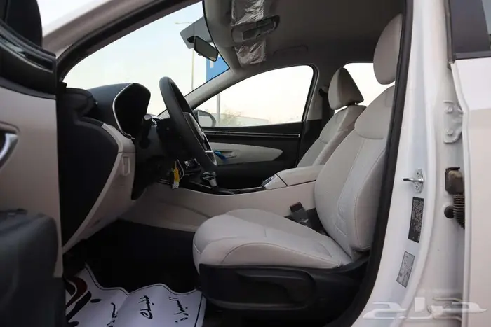 هونداي توسان سمارت بدون دبل 2.0 CC خليجي 2024 16