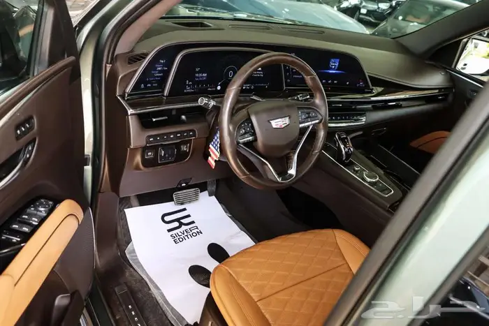 كاديلاك اسكاليد 2023 8