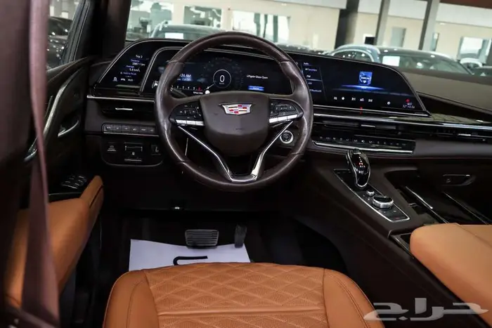 كاديلاك اسكاليد 2023 11