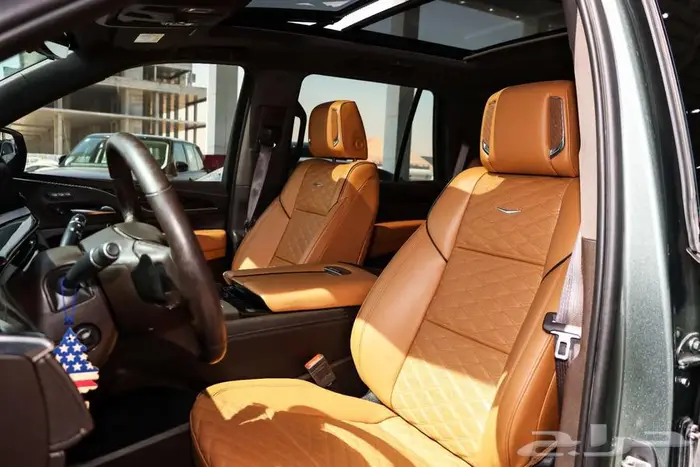 كاديلاك اسكاليد 2023 7