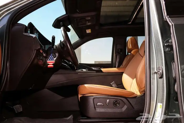 كاديلاك اسكاليد 2023 6