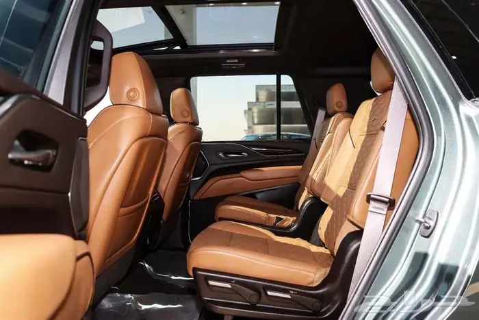 كاديلاك اسكاليد 2023 20