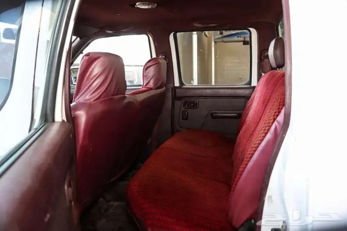 ددسن 2014 غماراتين بنزين 9