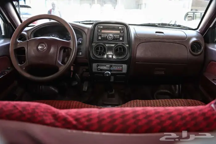 ددسن 2014 غماراتين بنزين 8