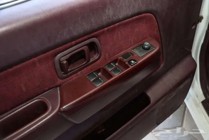 ددسن 2014 غماراتين بنزين 6