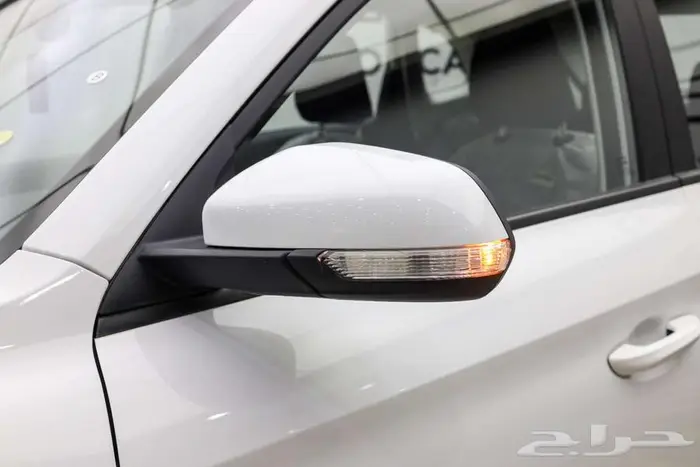 MG ZS استاندر 2025 4