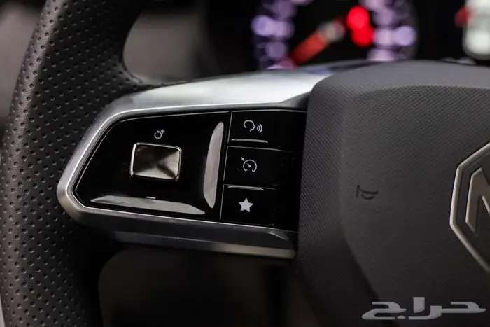 MG ZS استاندر 2025 9