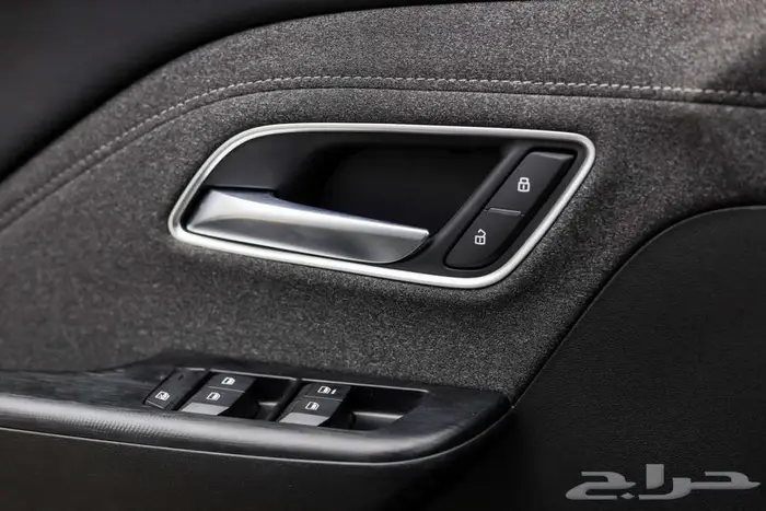 MG ZS استاندر 2025 13