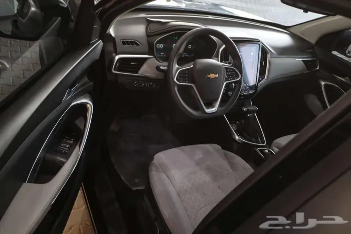 شفروليه كابتيفا LS ستاندر موديل 2024 6