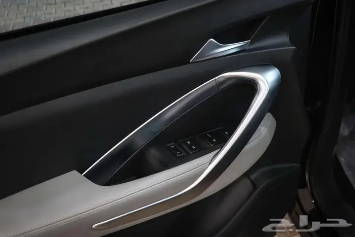 شفروليه كابتيفا LS ستاندر موديل 2024 9