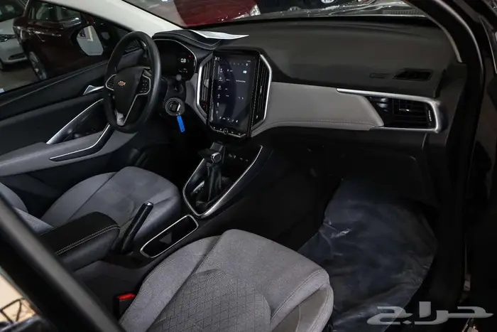 شفروليه كابتيفا LS ستاندر موديل 2024 5