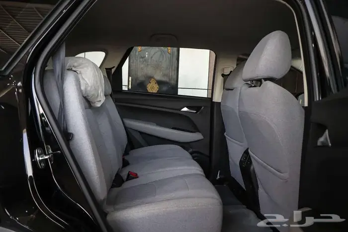 شفروليه كابتيفا LS ستاندر موديل 2024 11