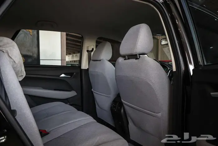 شفروليه كابتيفا LS ستاندر موديل 2024 10