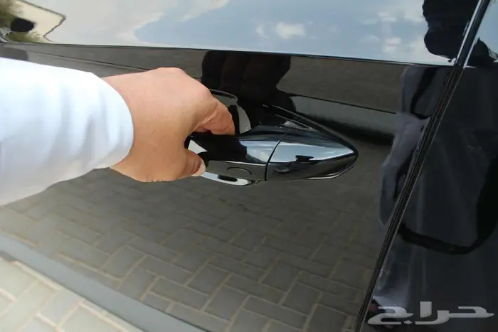 توسان كمفورت محرك 1600 موديل 2025 3