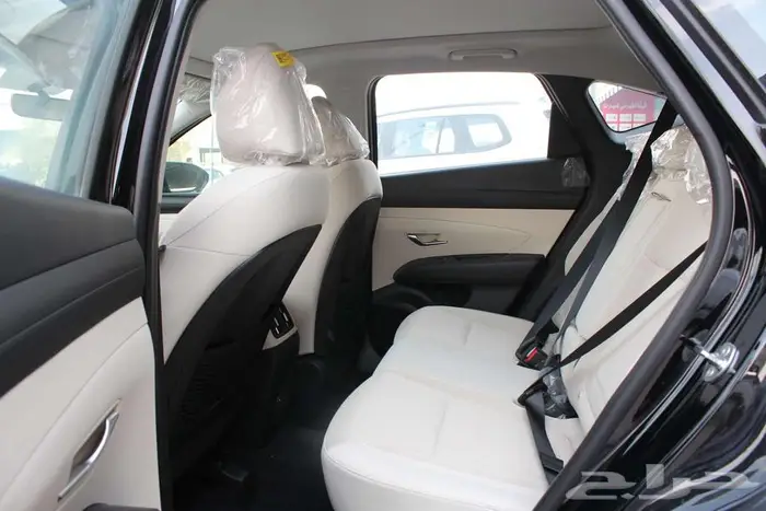 توسان كمفورت محرك 1600 موديل 2025 11