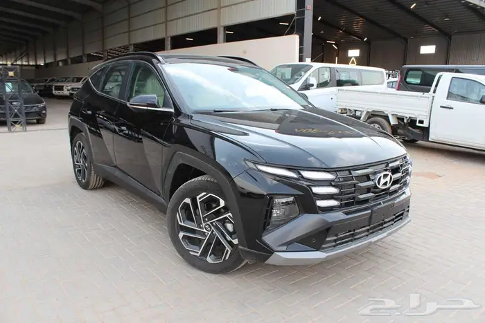 توسان كمفورت محرك 1600 موديل 2025 2