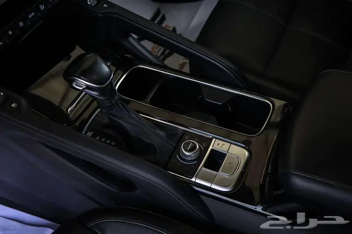 كيا تيلورايد فل كامل دفع رباعي موديل 2023 15