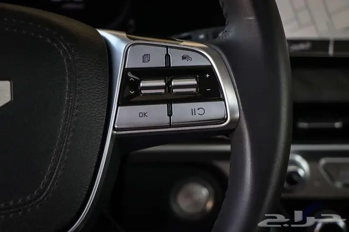 كيا تيلورايد فل كامل دفع رباعي موديل 2023 17