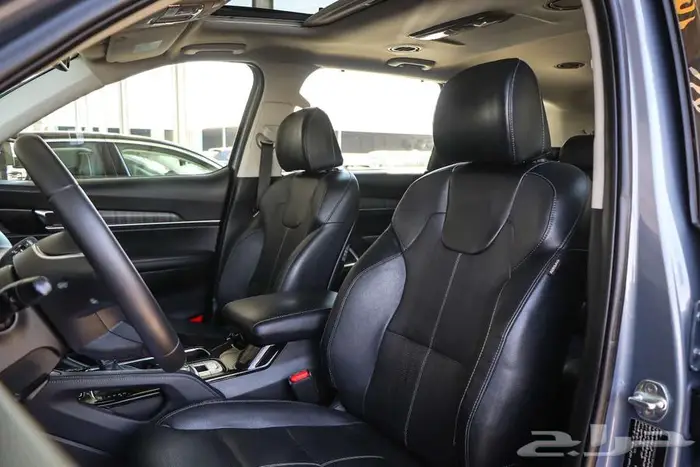 كيا تيلورايد فل كامل دفع رباعي موديل 2023 8