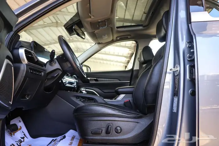 كيا تيلورايد فل كامل دفع رباعي موديل 2023 11