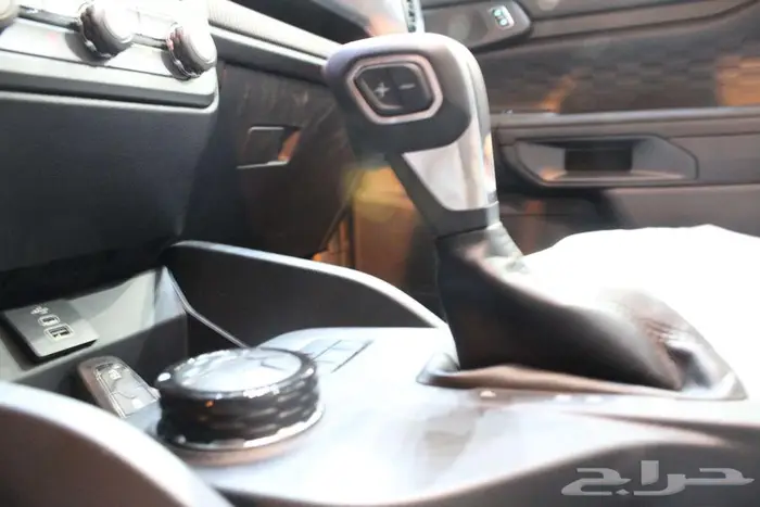 فورد رنجر نص فل ديزل2024 سعر 111500 2