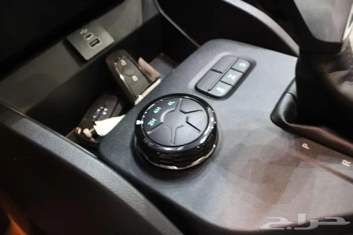 فورد رنجر نص فل ديزل2024 سعر 111500 8