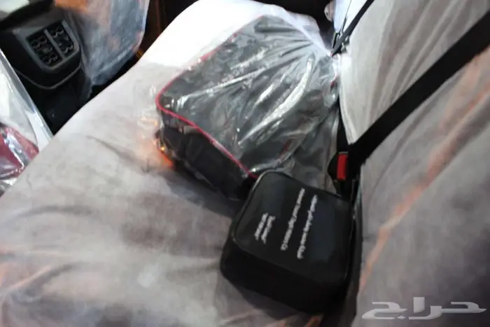 فورد رنجر نص فل ديزل2024 سعر 111500 6