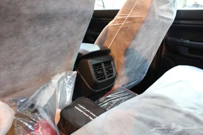 فورد رنجر نص فل ديزل2024 سعر 111500 7