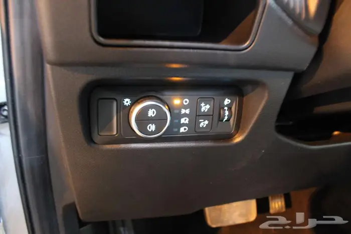 فورد رنجر نص فل ديزل2024 سعر 111500 12