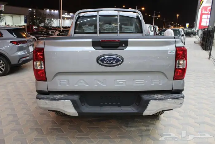 فورد رنجر نص فل ديزل2024 سعر 111500 15