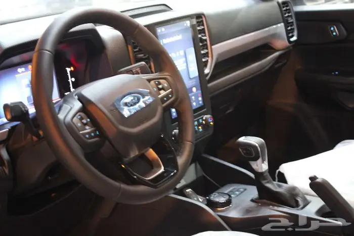 فورد رنجر نص فل ديزل2024 سعر 111500 11