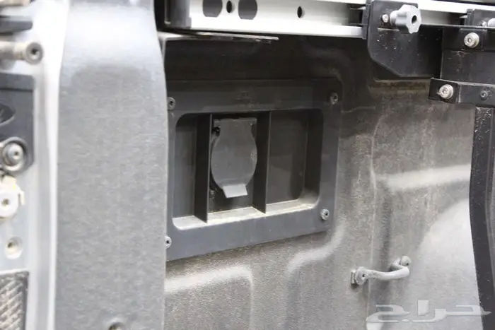 فورد رنجر نص فل ديزل2024 سعر 111500 10