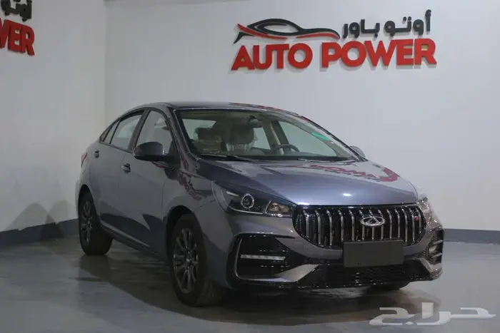 شيري اريزو 5 كومفورت موديل 2026 3