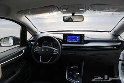 بأقل سعر جيلي GX PRO 2025 ب 46575 شامل الضريبة index