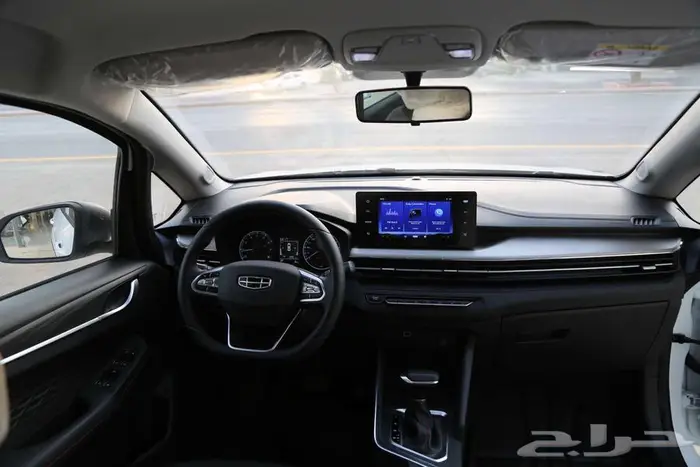 بأقل سعر جيلي GX PRO 2025 ب 46575 شامل الضريبة 7