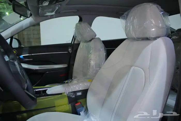 هيونداي سوناتا كومفورت 2025 8