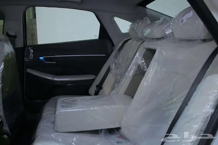 هيونداي سوناتا كومفورت 2025 9