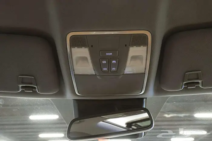 شانجان CS95جميع الفئات (2026) تمويل بسعر الكاش 7