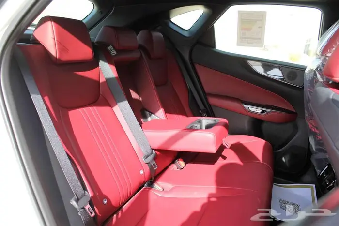لكزس - NX 350 - CC - فل كامل - خليجي - 2025 10