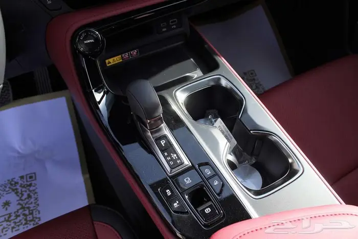 لكزس - NX 350 - CC - فل كامل - خليجي - 2025 20