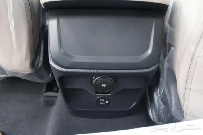 افرست XLt صيانة مجانية 2025 12