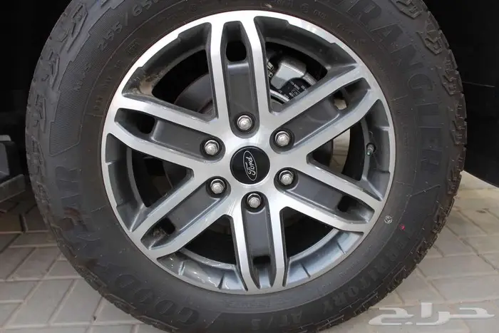 افرست XLt صيانة مجانية 2025 10