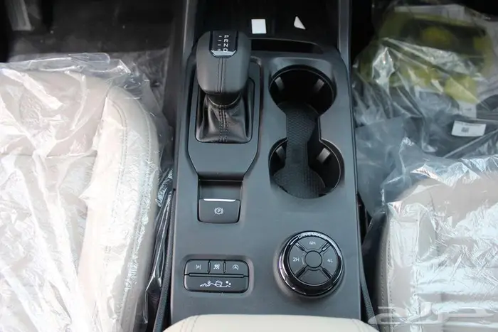 افرست XLt صيانة مجانية 2025 19