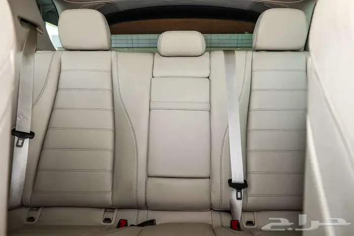مرسيدس GLE450 موديل 2023 جفالي 13