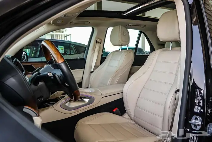 مرسيدس GLE450 موديل 2023 جفالي 7
