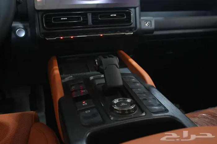 هافال H9 فل كامل 2026 15